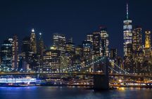 New York City Skyline Dinner Cruise