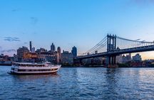 New York City Skyline Dinner Cruise