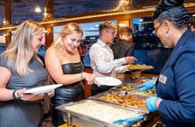 New York City Skyline Dinner Cruise