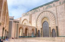 Tour of Casablanca from cruise or hotels
