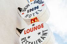 Historical Tour and Musical Show at Dew Drop Inn New Orleans