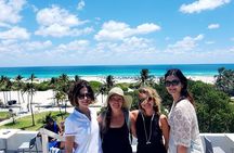Miami Art Deco Gems & Jewels Small Group & Exclusive Access Tour