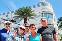 Miami Art Deco Gems & Jewels Small Group & Exclusive Access Tour