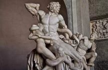Vatican Museum, Sistine Chapel & St. Peters Basilica Private Tour