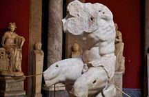 Vatican Museum, Sistine Chapel & St. Peters Basilica Private Tour