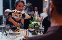 Bateaux New York Dinner Cruise