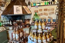 Istria, Opatija and Hum unique private tour from Zagreb