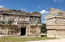 Chichen Itzá and Cenote Small Group from Valladolid