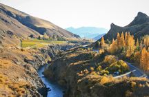 Queenstown Sightseeing Tour: Highlights of Queenstown
