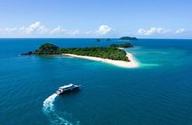 Full-Day Cruise Tour to Frankland Islands Great Barrier Reef