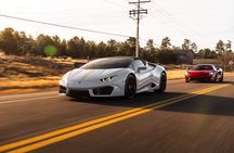 Denver: Best Exotic Supercar Driving Experiences Colorado