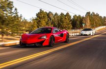 Denver: Best Exotic Supercar Driving Experiences Colorado