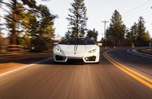 Denver: Best Exotic Supercar Driving Experiences Colorado