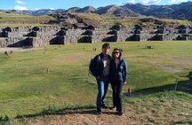 Cusco City Tour Half Day
