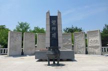 DMZ tour from Seoul and War Memorial of Korea Day Tour