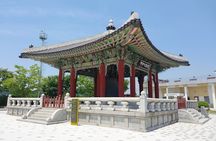 DMZ tour from Seoul and War Memorial of Korea Day Tour