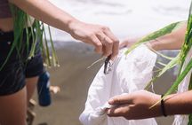 Explore old-fashioned Polynesian life and prepare a local meal
