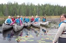 Private All-Inclusive Algonquin Tours (3 Day Guided Camping)
