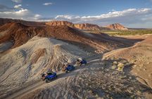 2 Hours Off-road UTV Adventure in Velvet Ridge