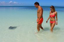 Contoy Island Tour from Cancun and Isla Mujeres with Snorkeling