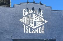 Granville Island Vancouver's Elite Walking Food Tour