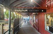 Granville Island Vancouver's Elite Walking Food Tour