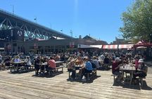 Granville Island Vancouver's Elite Walking Food Tour