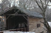 Great Smoky Mtn, Dolly home, Gatlinburg Arts & Crafts Spring Tour