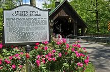 Great Smoky Mtn, Dolly home, Gatlinburg Arts & Crafts Spring Tour