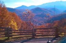 Dolly's Life and the Mountains She Loved Tour