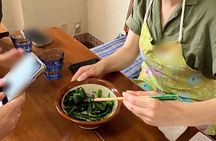 Easy to Make Healthy Bento Class in Sagamihara