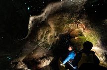 Glow Worm Kayak Tour