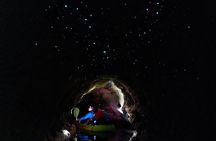 Glow Worm Kayak Tour