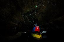 Glow Worm Kayak Tour