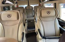 DCAR Limousine for Rent in Da Nang & Hoi An City ( 8-9 Hours)