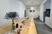 Half Private Day Chinese Bamboo Weaving Exprience 
