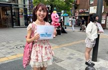 Shinjuku Nightlife Tour