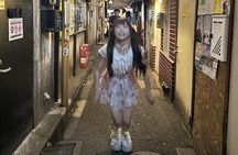 Shinjuku Nightlife Tour