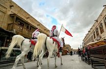 Doha Highlights Guided Tour With Dhow Cruise