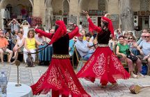 10-Day Uzbekistan Cultural Tour
