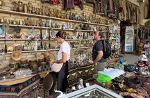 10-Day Uzbekistan Cultural Tour