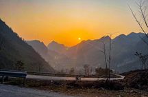 Epic Ha Giang Loop Tour 4 Days 3 Nights on Motorbike