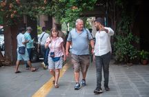 Victorian Gothic Heritage Quarter and Art Deco Walking Tour