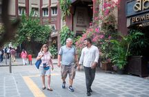 Victorian Gothic Heritage Quarter and Art Deco Walking Tour