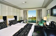 3 Day Nile Cruise from Aswan to Luxor and Hot Air Balloon