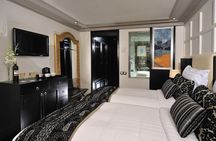 3 Day Nile Cruise from Aswan to Luxor and Hot Air Balloon
