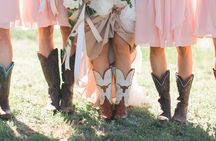 Brandon's Barn Dance: A Country Music Dance Party w/ Line Dancing