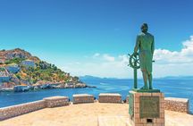 2-Hours Hydra Walking Tour