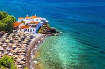 2-Hours Hydra Walking Tour
