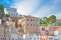 2-Hours Hydra Walking Tour